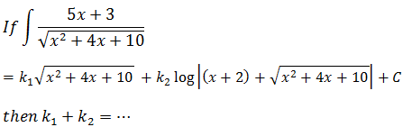 Maths-Indefinite Integrals-31101.png